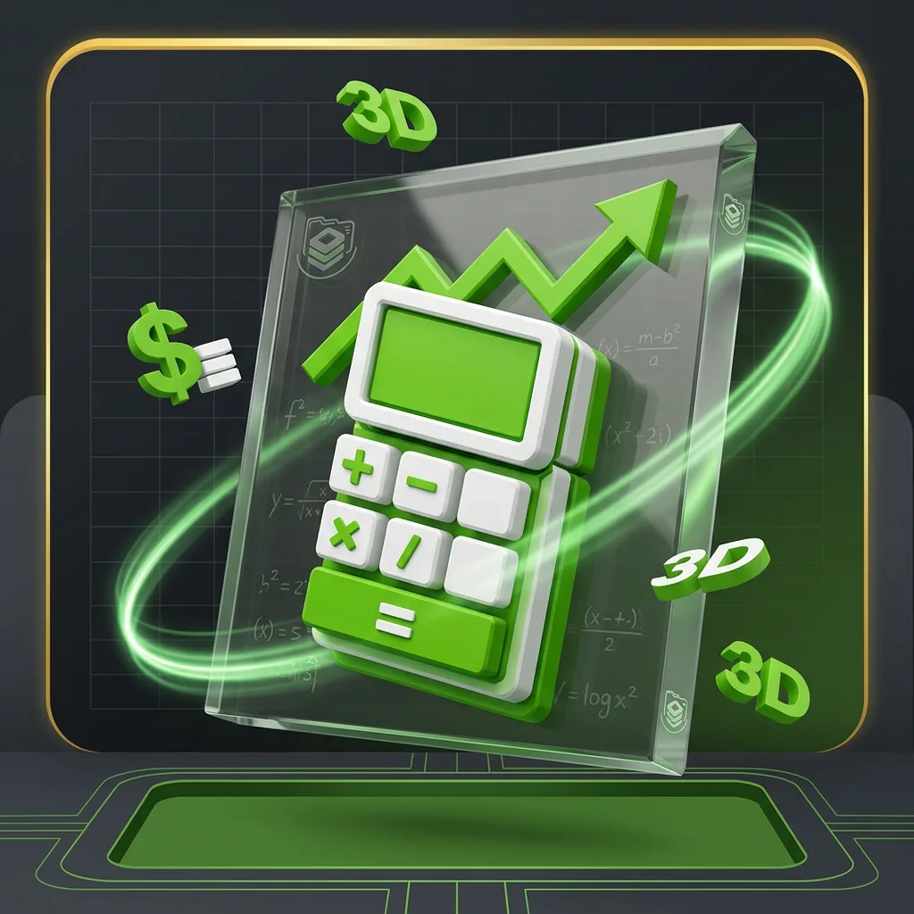 3D printing price calculator