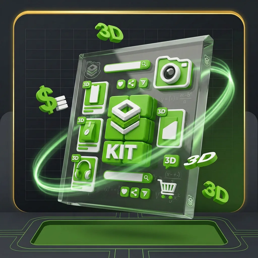 Ready-to-post marketplace listing kit