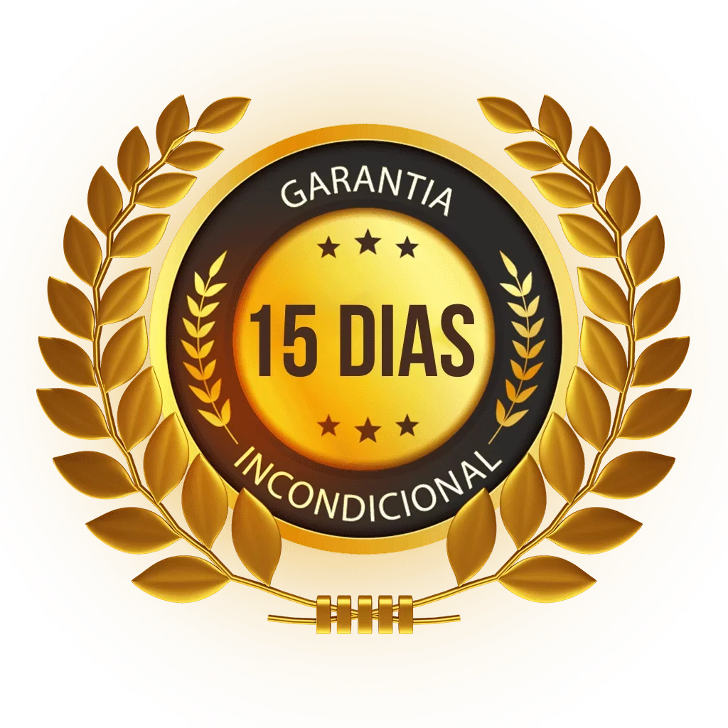 Guarantee seal